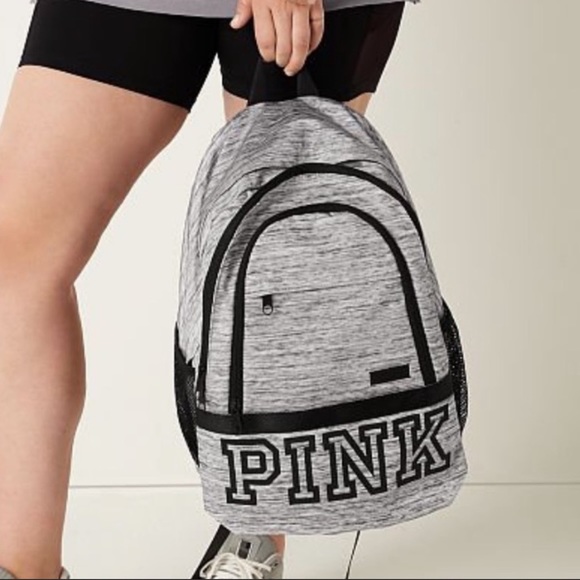 VS PINK COLLEGIATE BACKPACK - Picture 4 of 5
